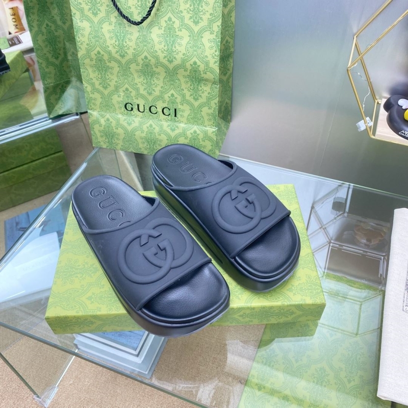 Gucci Slippers